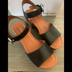 Nine West Jayce Sandals
